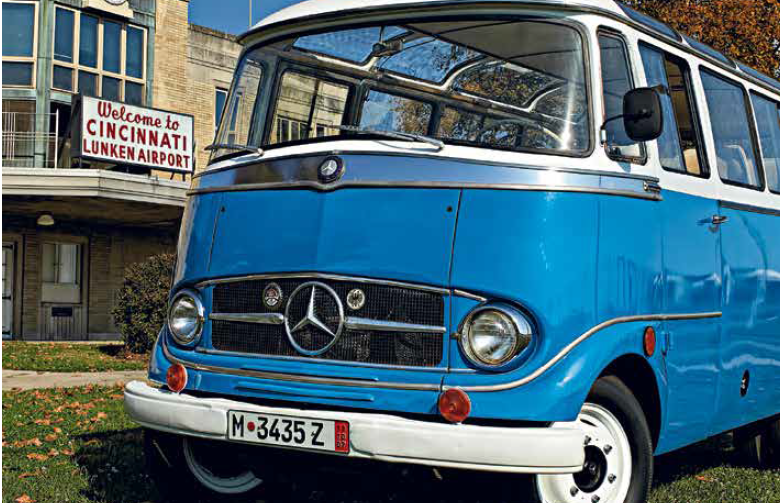 Best Car Culture Story AHA Journalism Awards Automotive Heritage